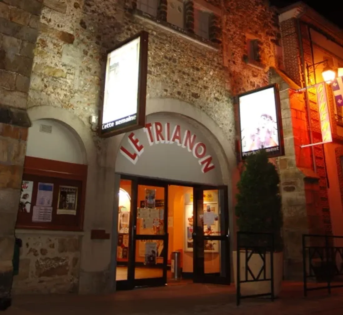 Le Trianon